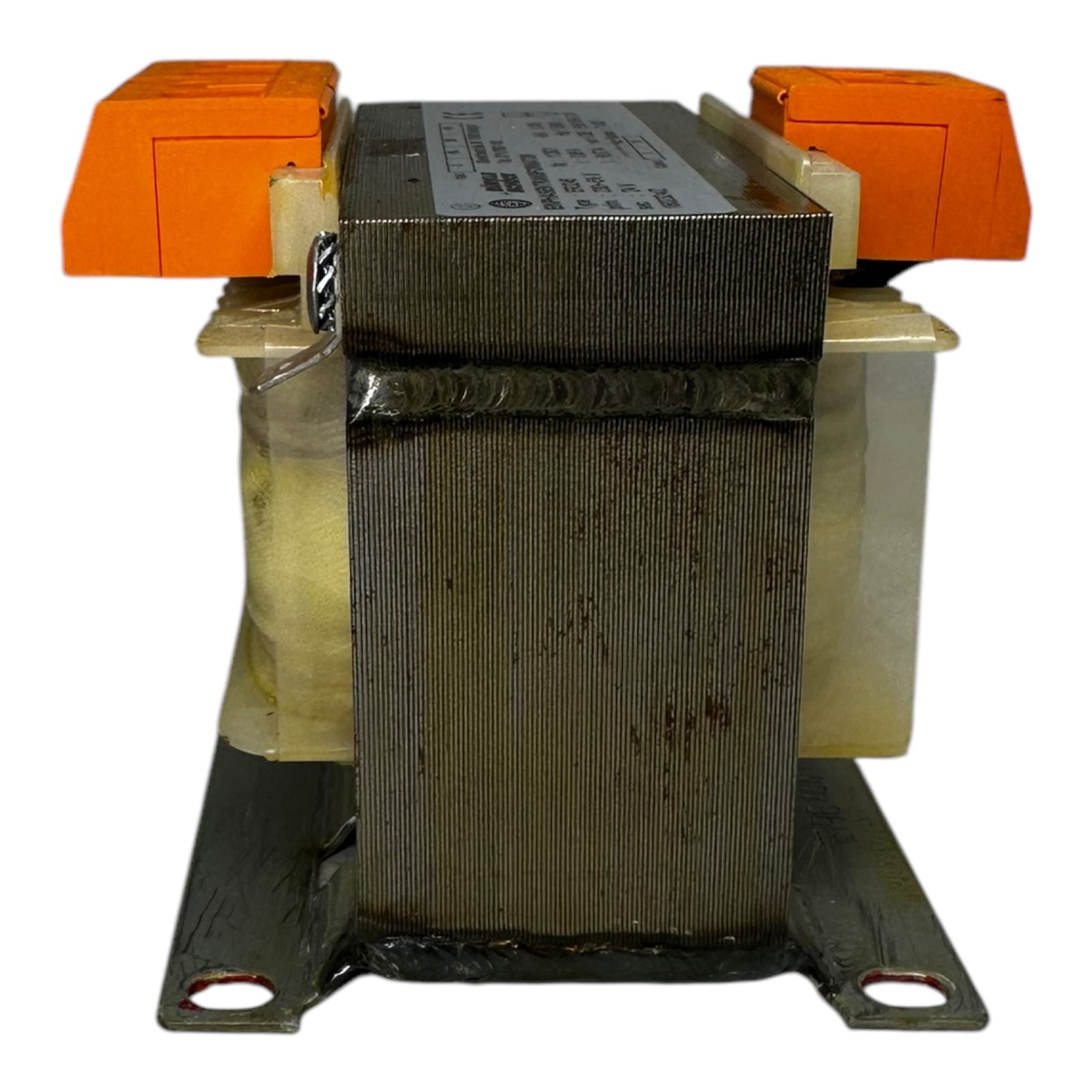 Bürkle + Schöck ER3245 Transformator / Trafo 0,160KVA PRI 230+5% 0,86A / 24V
