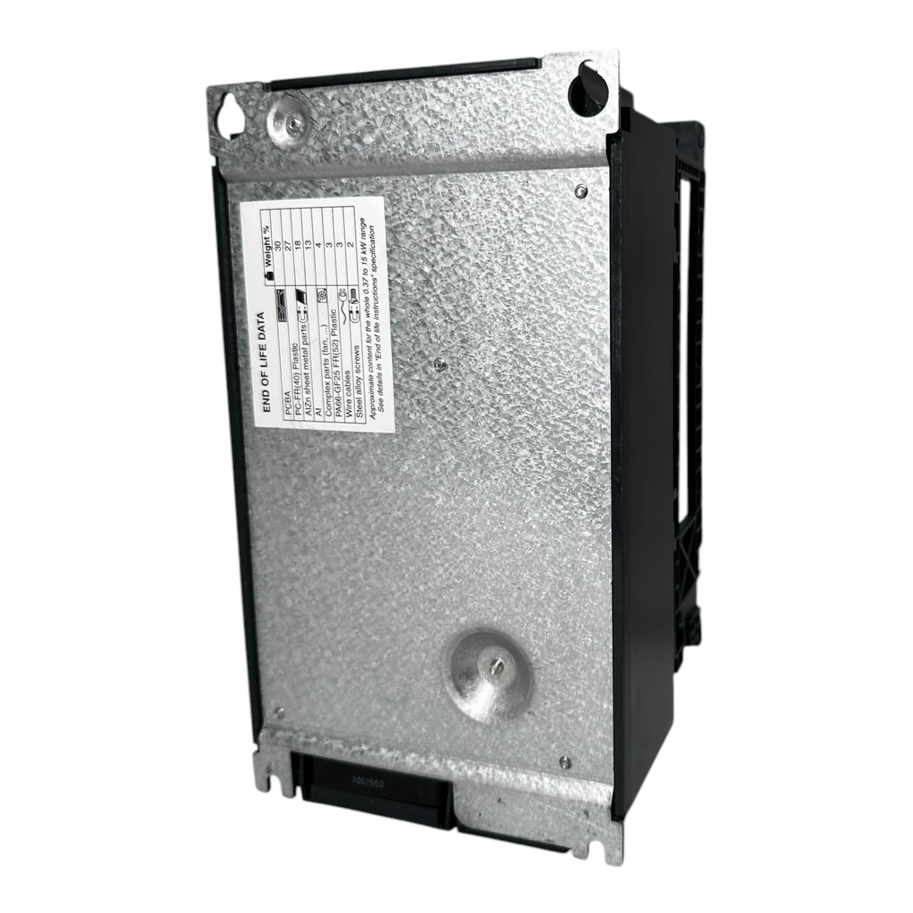 Schnieder Electric VX5A1HU15M3 inverter variable speed drive 1,5kW 2HP