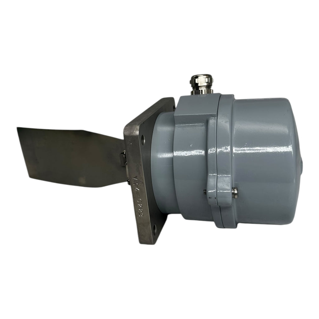 Dosch Earl Typ 172(EX) Strömungswächter für Luftkanal 600x300mm ATEX EX EEX