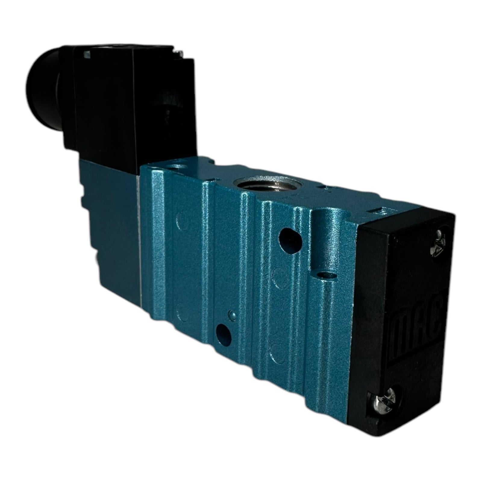 MAC 52A-11--D0B-DM-DDAJ-1JM Pneumatikventil Pneumatisches Magnetventil
