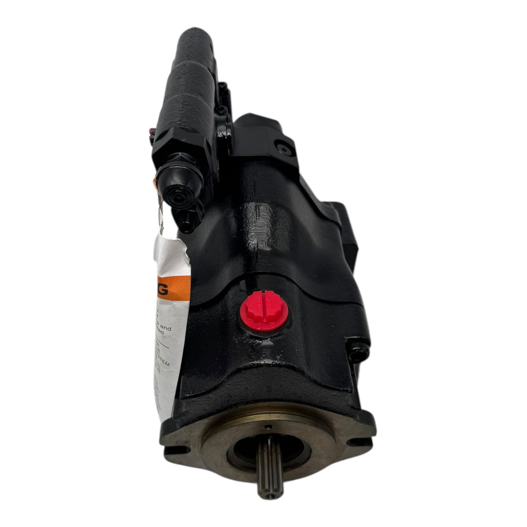 Vickers PVM018ER03AE01AAB28200000A0A 123AL00823A Axialkolbenpumpe Piston Pump