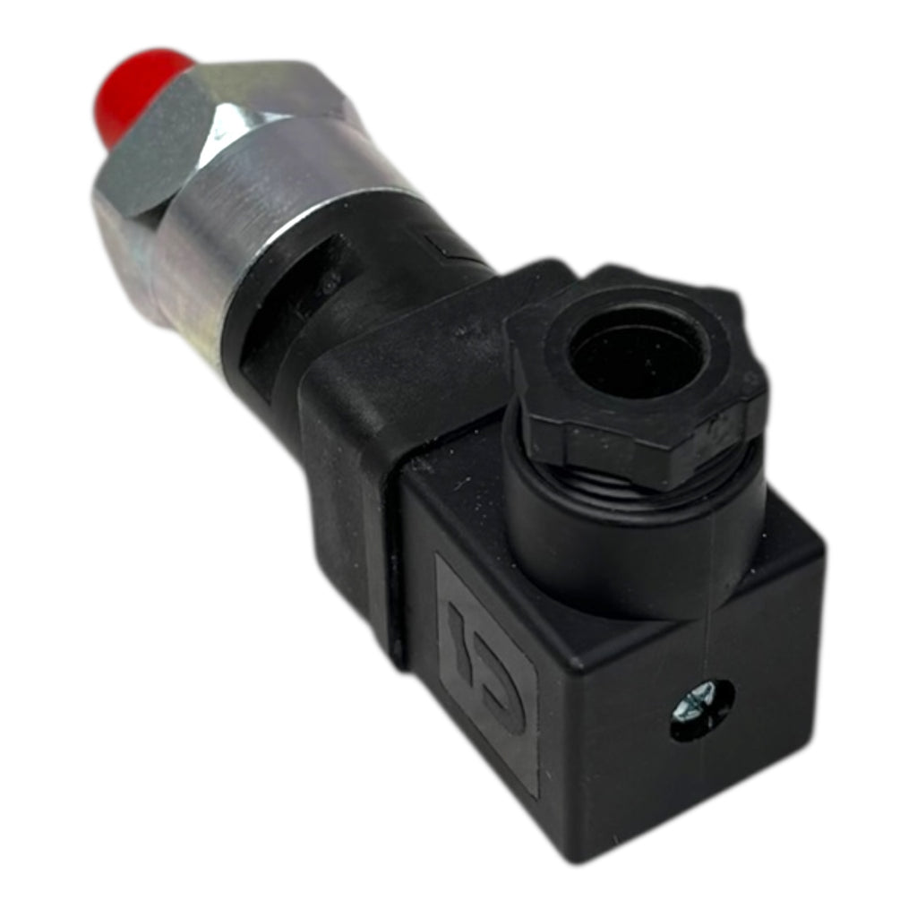 Stauff GEMS Sensors PS71-20-4MGZ-C 212344 Druckschalter NPT1/4 25-75psi