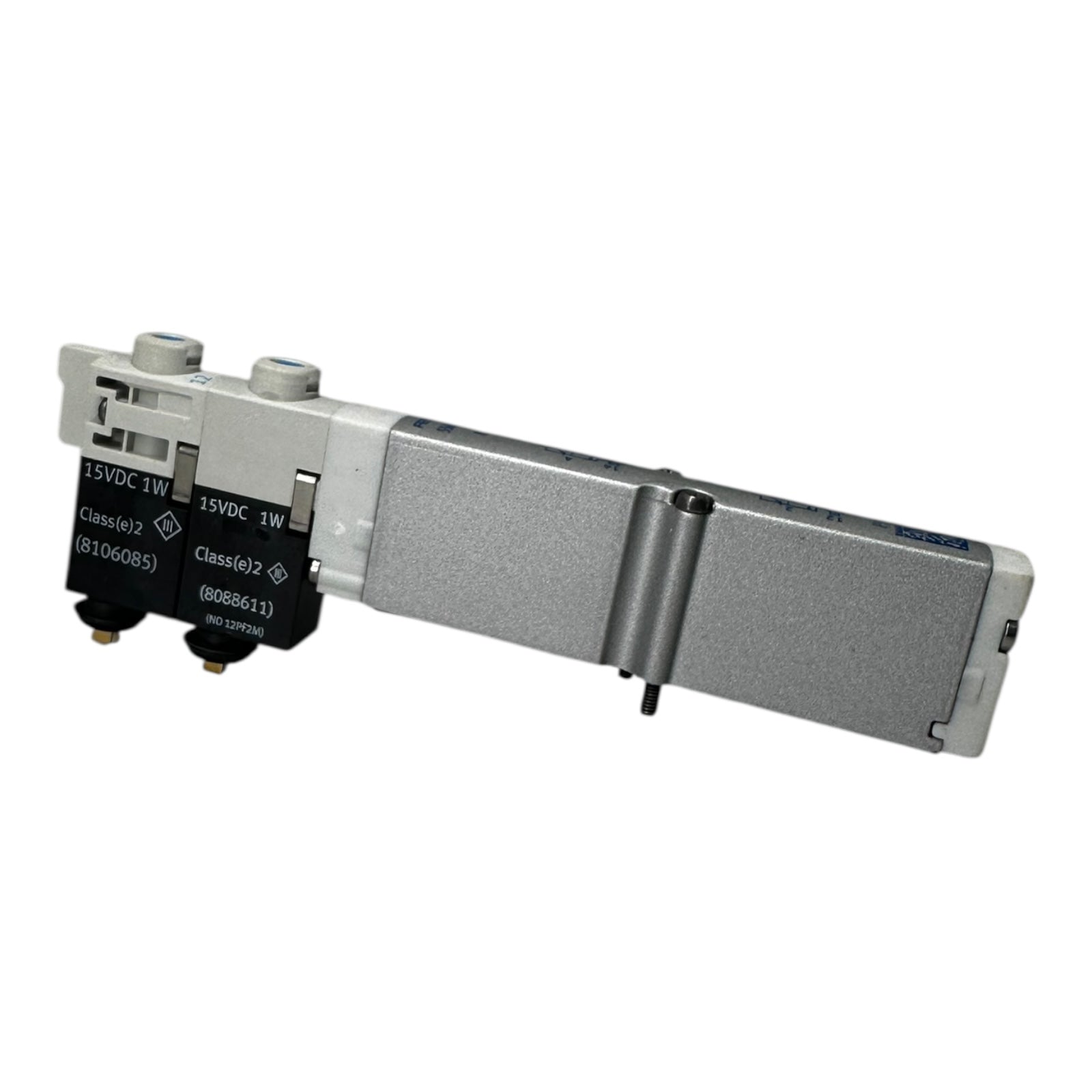 Festo 556838 VMPA1-M1H-KS-PI Magnetventil 15VDC 1W