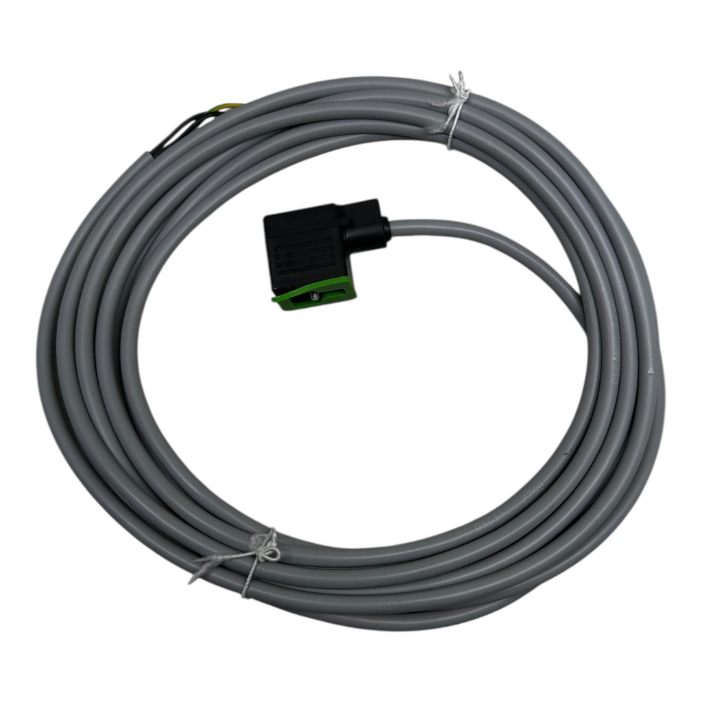 MURRelectronic 7000-11021-2160500 MSUD Ventilstecker BI-11mm mit Kabel 5m