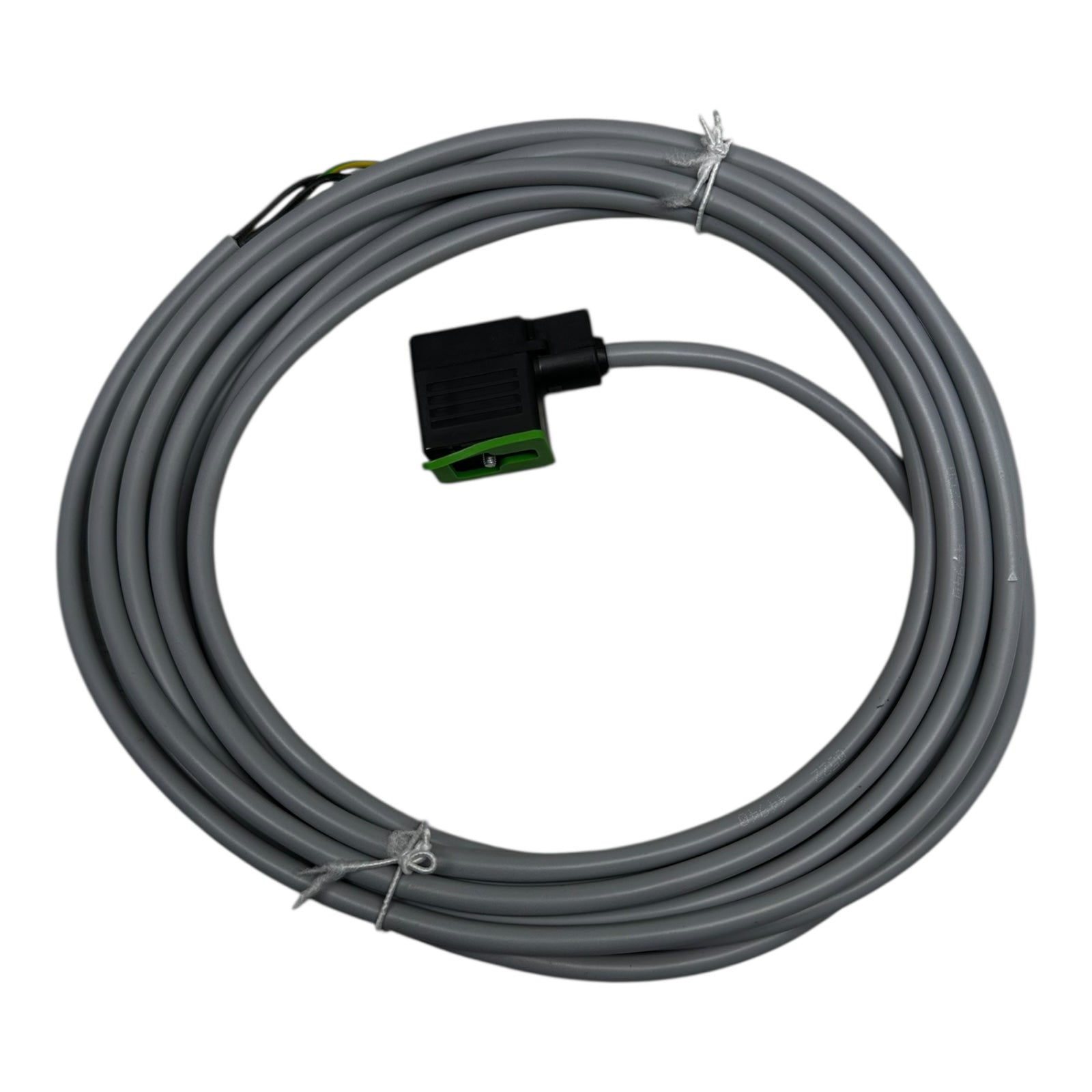 MURRelectronic 7000-11021-2160500 MSUD Ventilstecker BI-11mm mit Kabel 5m