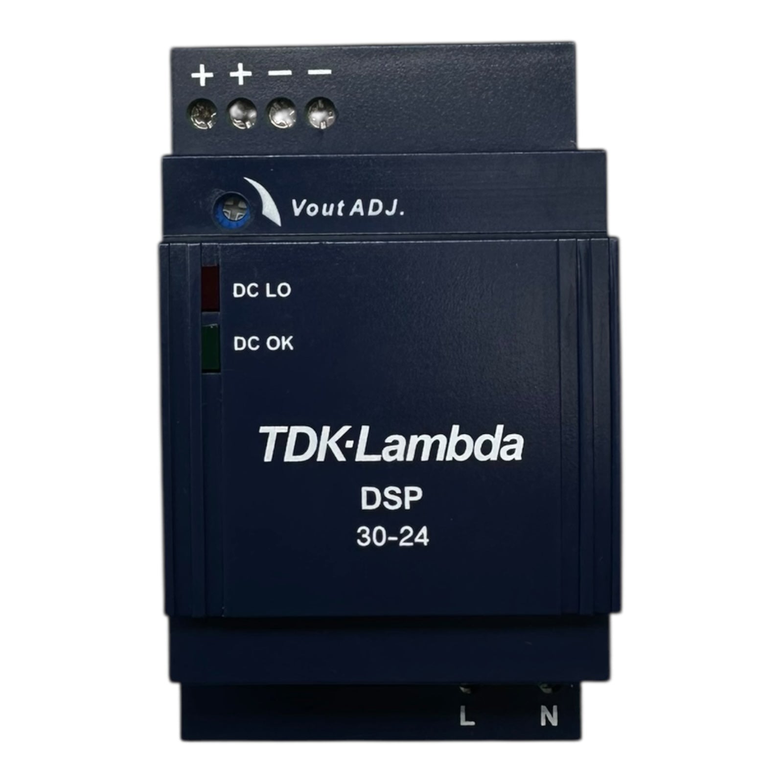TGK lambda DSP30-24 Hutschienen-Netzteil (DIN-Rail) 24 V/DC