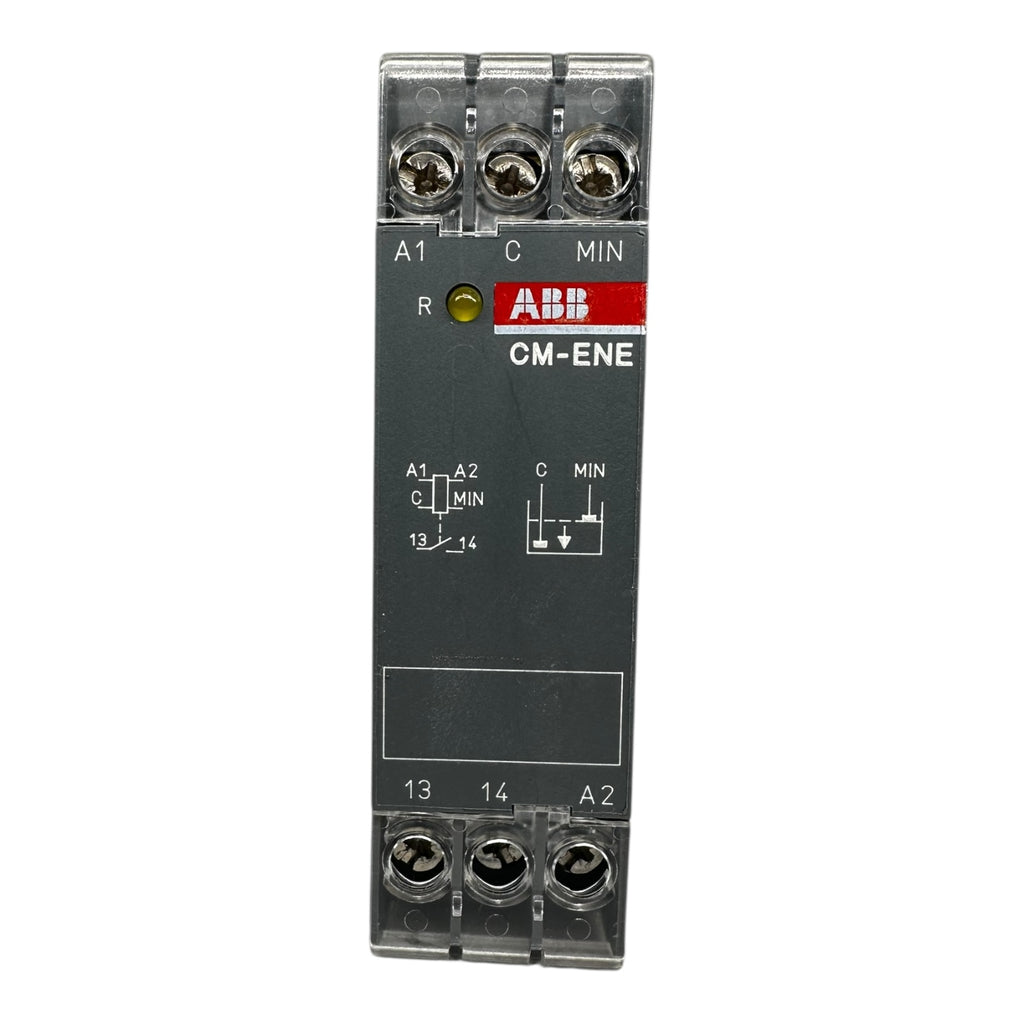 ABB CM-ENE MIN / 1S 1SVR550851R9500 Niveaurelais