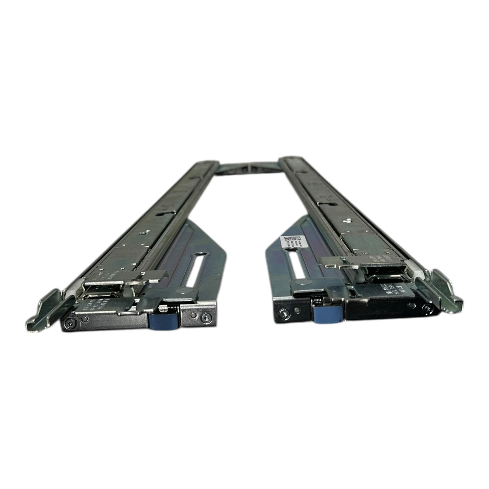Dell 0P188C 0R088C Rackschienen Paar Serverauszug Montageschienen