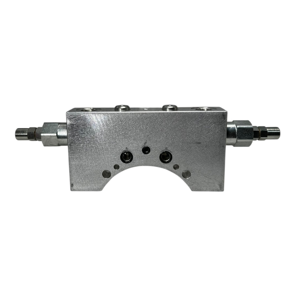 Walvoil PM192038 100301BONF11 Hydraulikventil VODL Steuerblock 150bar 51l/min