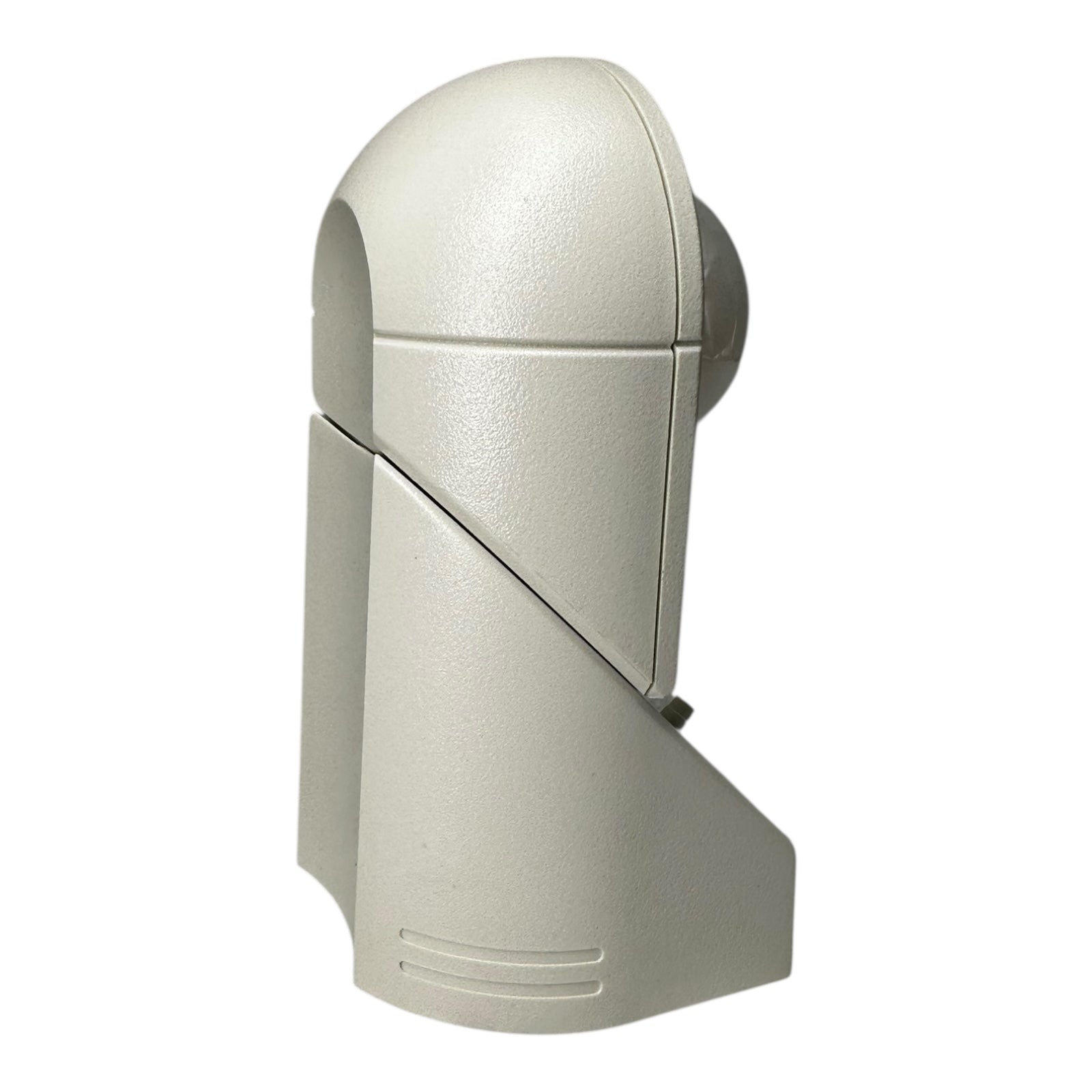 Protec 05100447 / PBM270FWS Bewegungsmelder 270° IP55 Wand/Decke Weiß