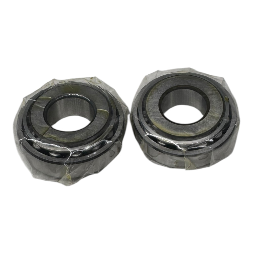 2x SKF 30202 Kegelrollenlager einreihig 15x35x11.75mm