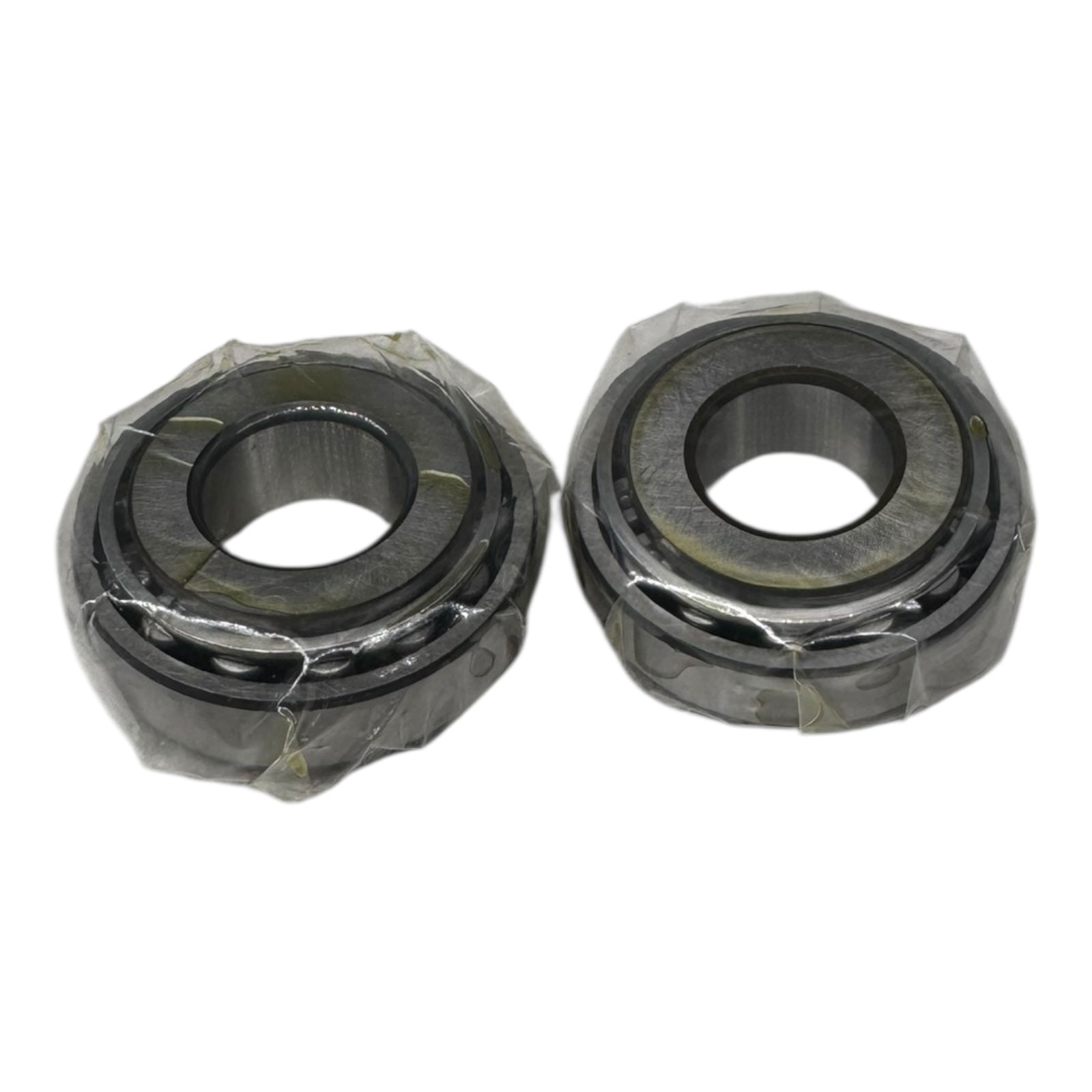 2x SKF 30202 Kegelrollenlager einreihig 15x35x11.75mm