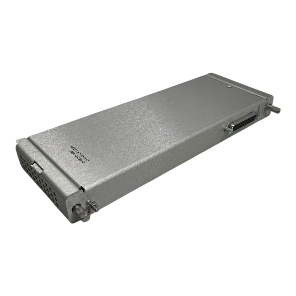 Bently Nevada 3500/40 126615-01 184139-10 106M2686-00 Proximitor-I/O-Module