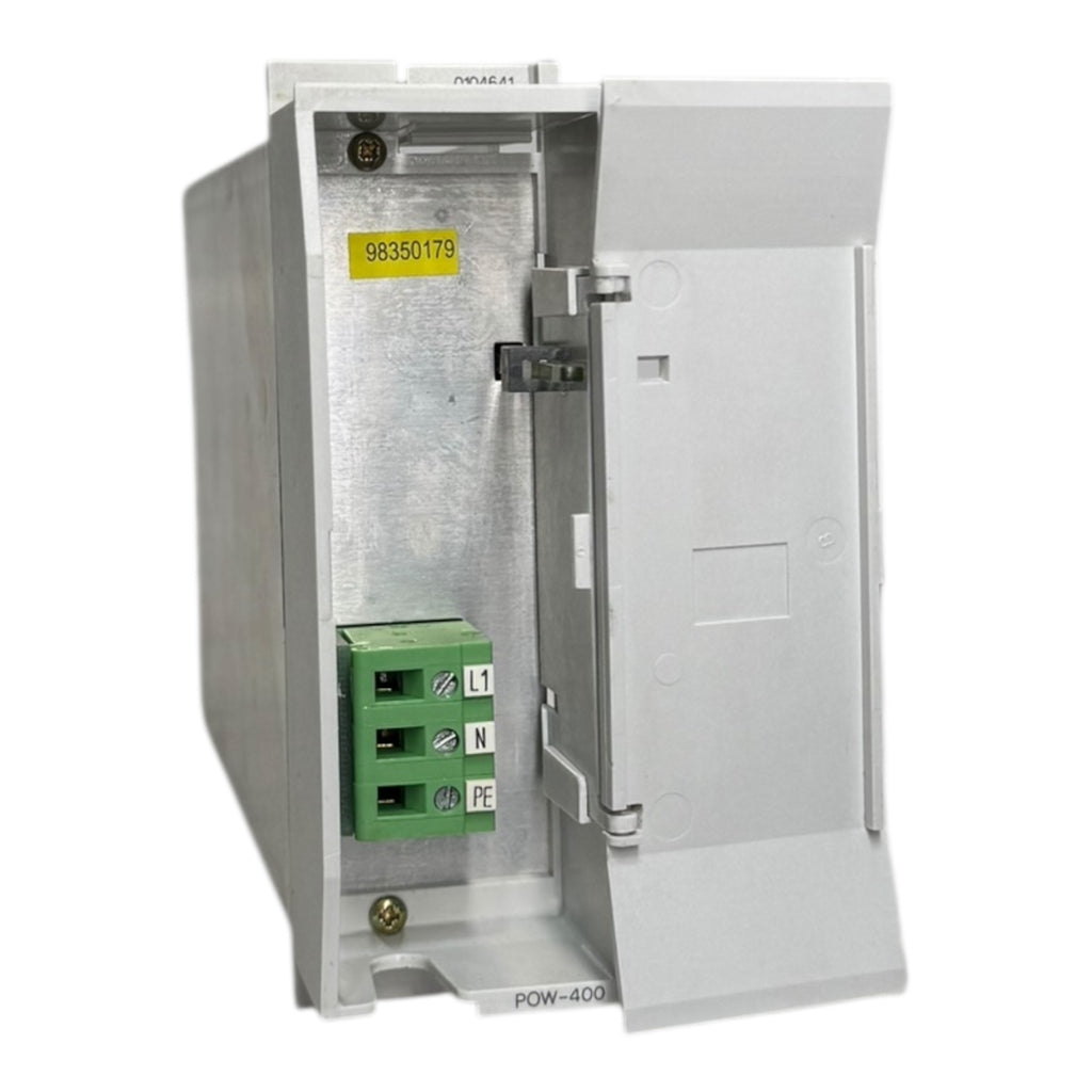 Kloeckner Moeller PS416 POW-400 Power Supply Cards Netzteil 230Vac