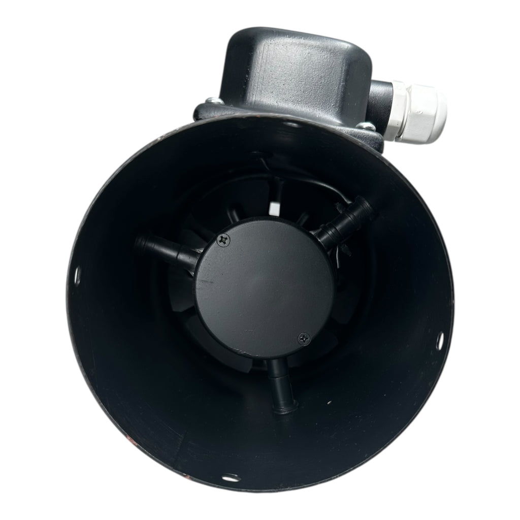 Speed Mec G-63BC Lüftermotor 17W 250m³/h 2800rpm 230V IP55