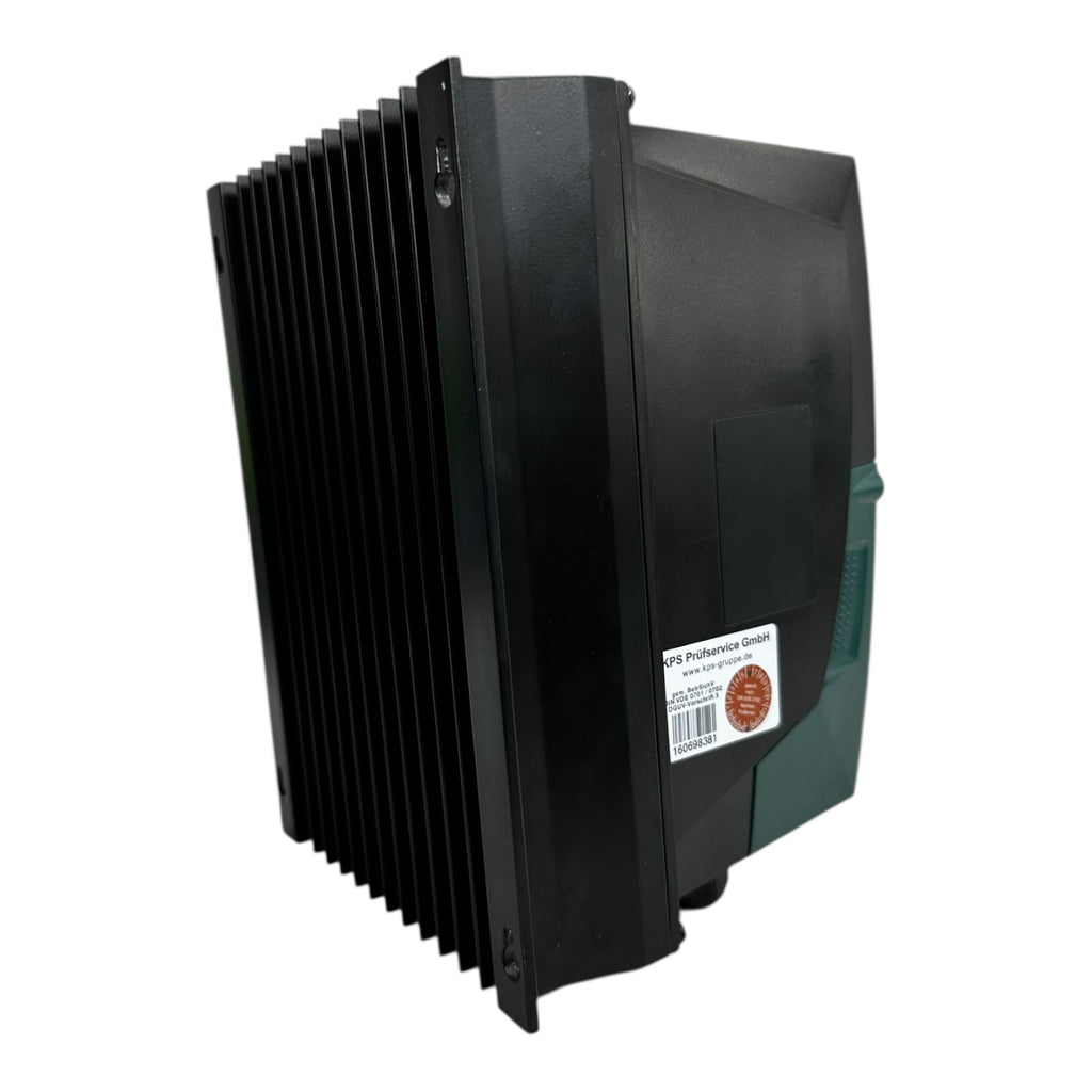 Fenner 576B21P5 Frequenzumrichter 1,5kW 230V 1ph auf 3ph IP66 QD