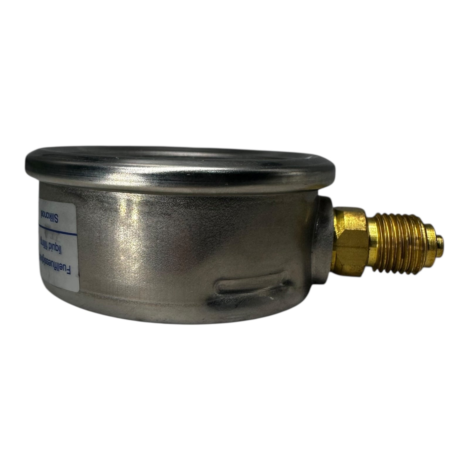 Hydrotechnik 9802-01-02.50 Manometer 0–250 bar 3600 psi G1/4” EN837 KL1.6