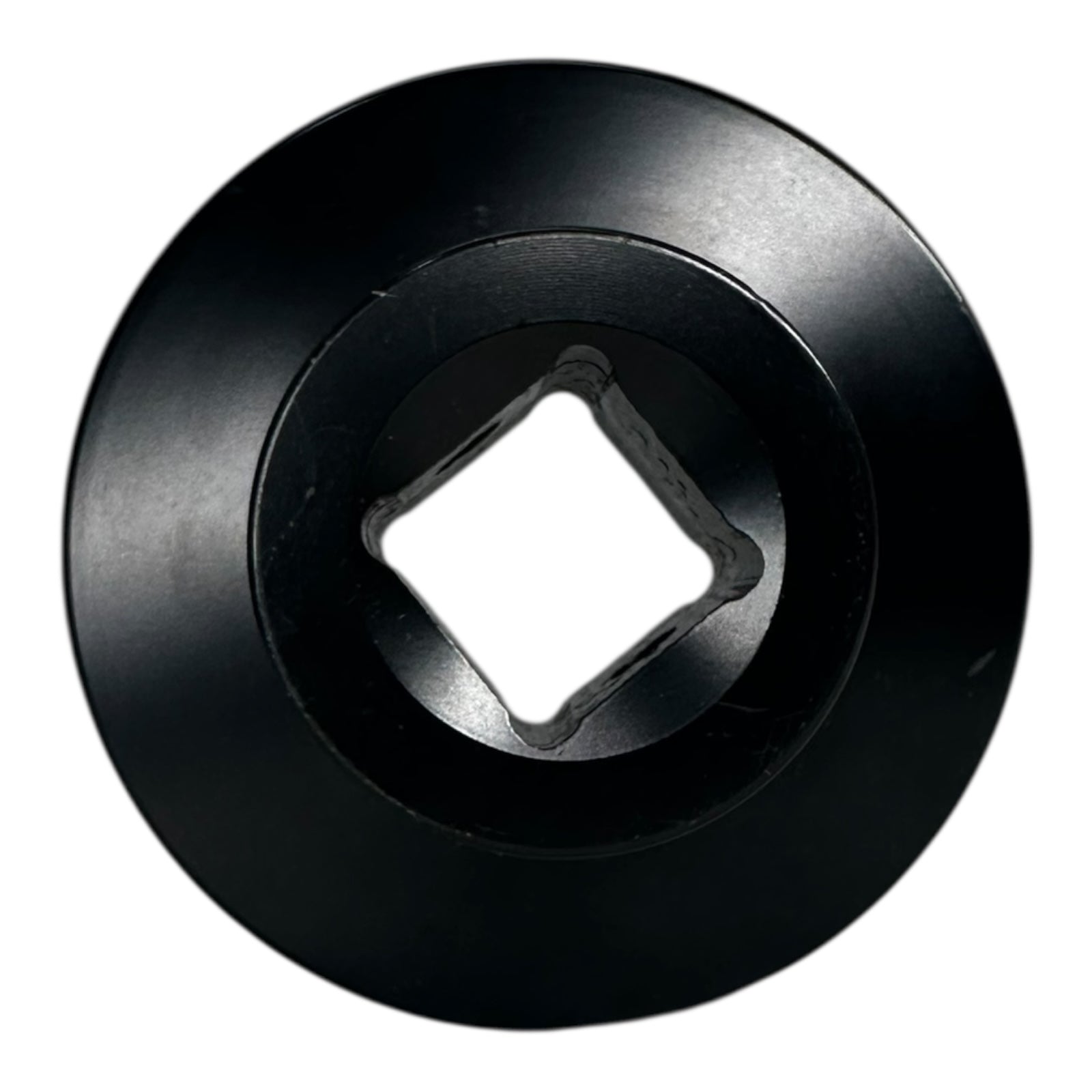 KS Tools 450.5029 Nutmuttereinsatz KM8 DIN981 CrMo Steckschlüssel 3/4”