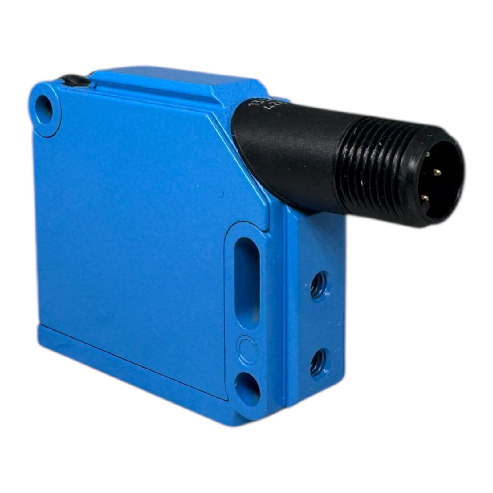 SICK WL12-3P2431 Lichttaster Reflexions-Lichtschranke 1041436 Sensor 30VDC 30mA