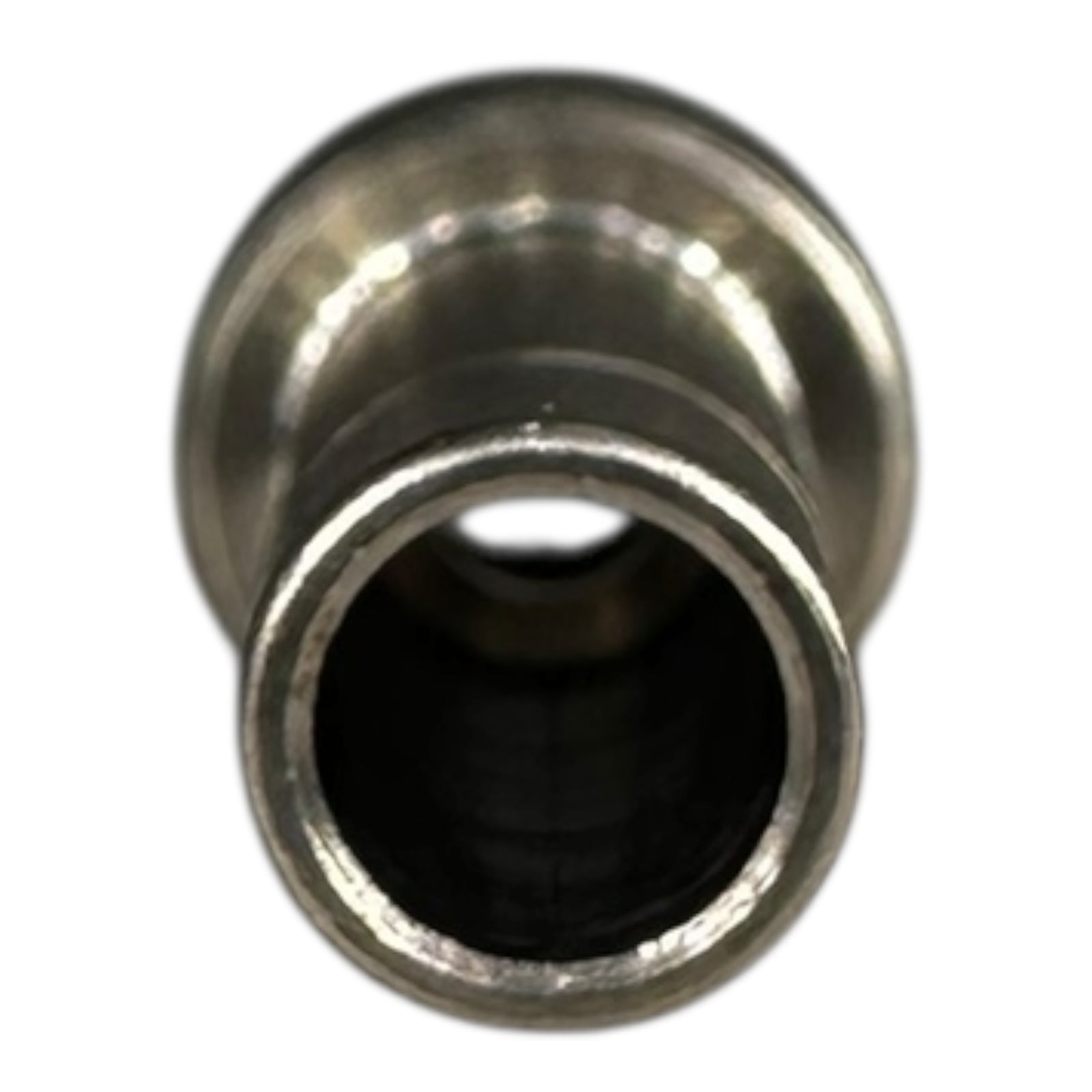 10x Parker 36660608 Pneumatik Steckverbinder Schlauchanschluss 6mmx8mm