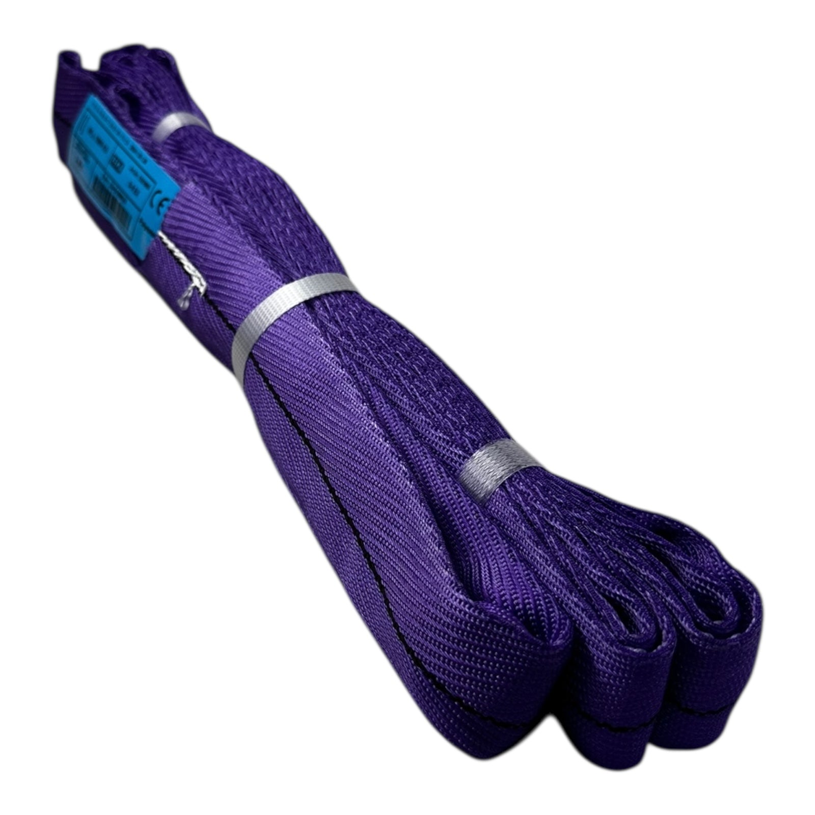 REMA 1321005 Hebeband S-5EX Rundschlinge 2m 1000kg Polyester lila