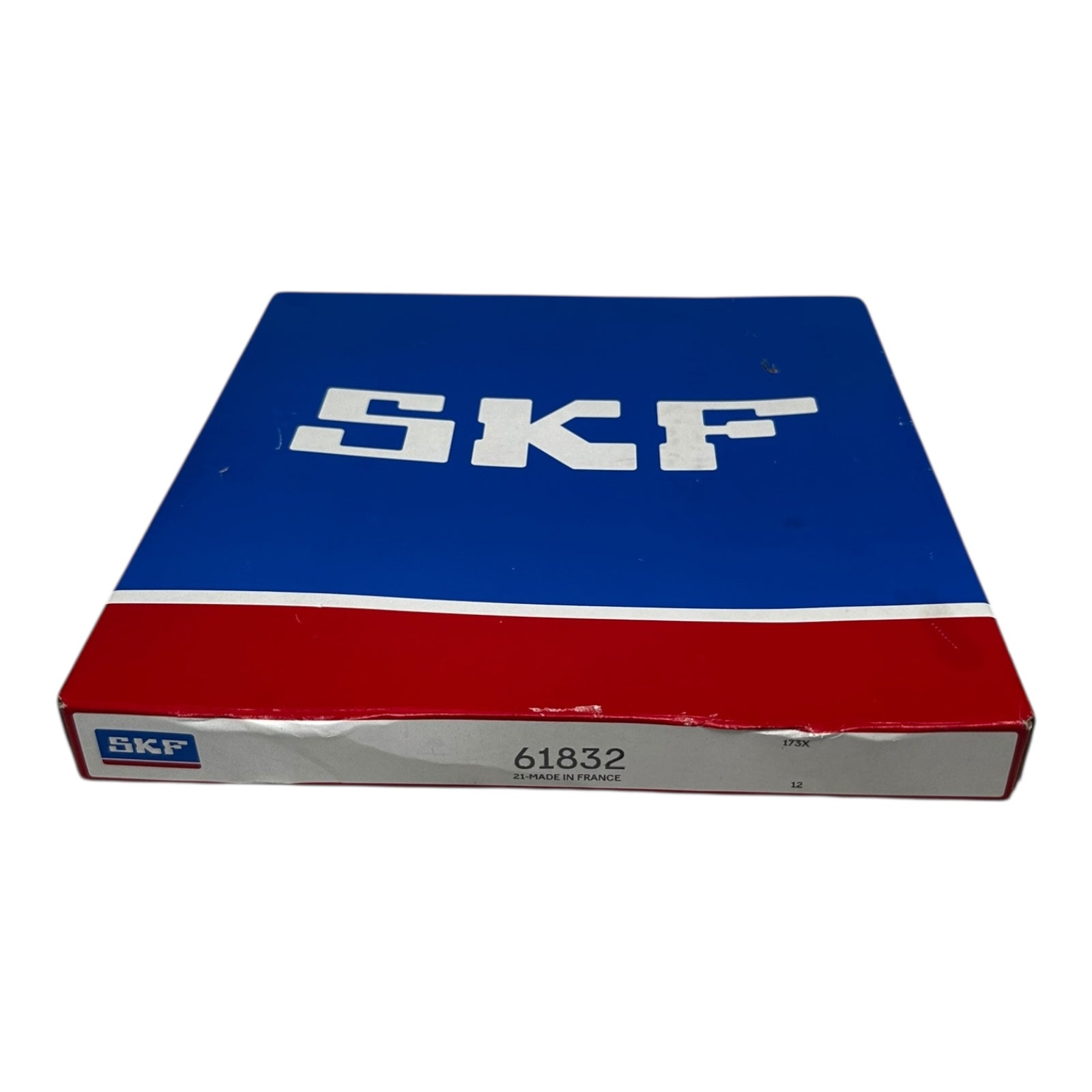SKF 61832 Rillenkugellager Dünnringlager 160x200x20mm