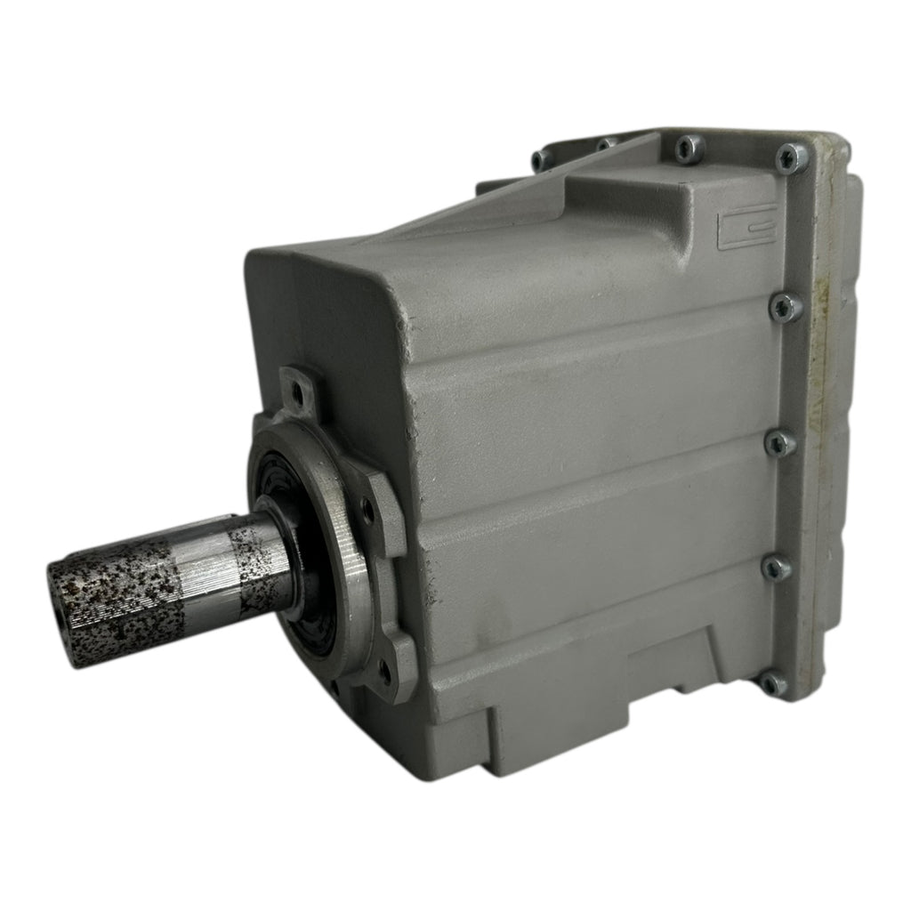 TRANSTECNO CMG042 Getriebemotor Antriebseinheit Getriebe Ratio 3.74