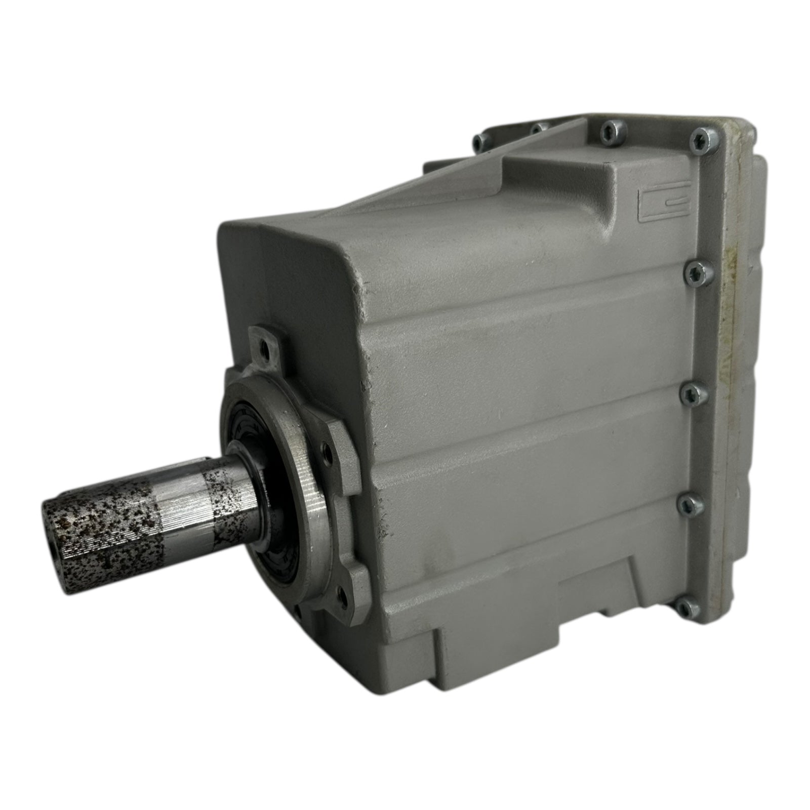 TRANSTECNO CMG042 Getriebemotor Antriebseinheit Getriebe Ratio 3.74