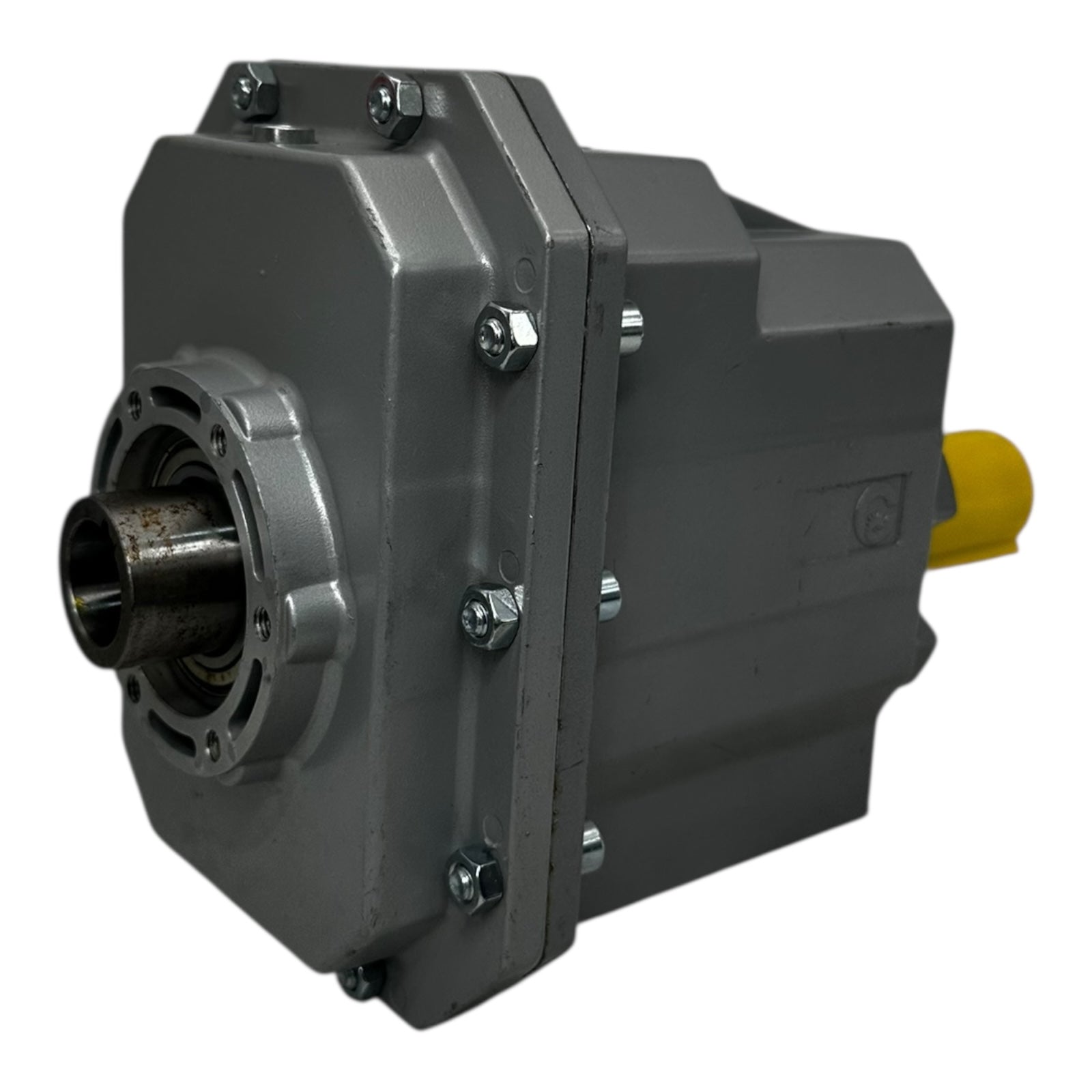 Chiaravalli CHC-40 112F28 Getriebe Untersetzungsgetriebe i=7.9 Antrieb