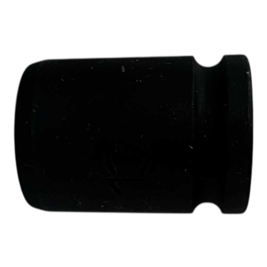 Stecknüsse Impact Nuss Schlagnüsse 69510013 13mm 3/8” 6PT 8 Stück