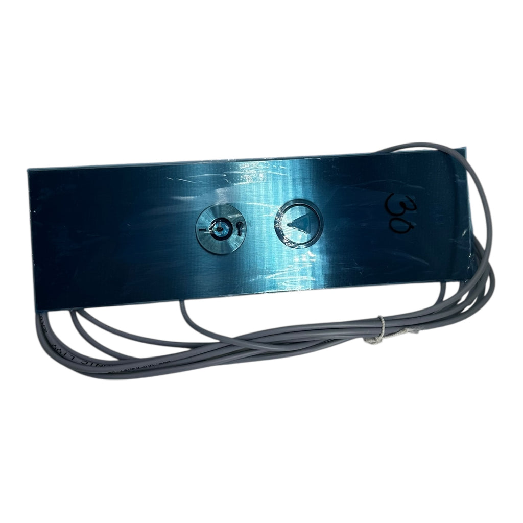 Kohne KM857830 0350011150/000060 Aufzug Bedientableau Bedienfeld Bedientafel