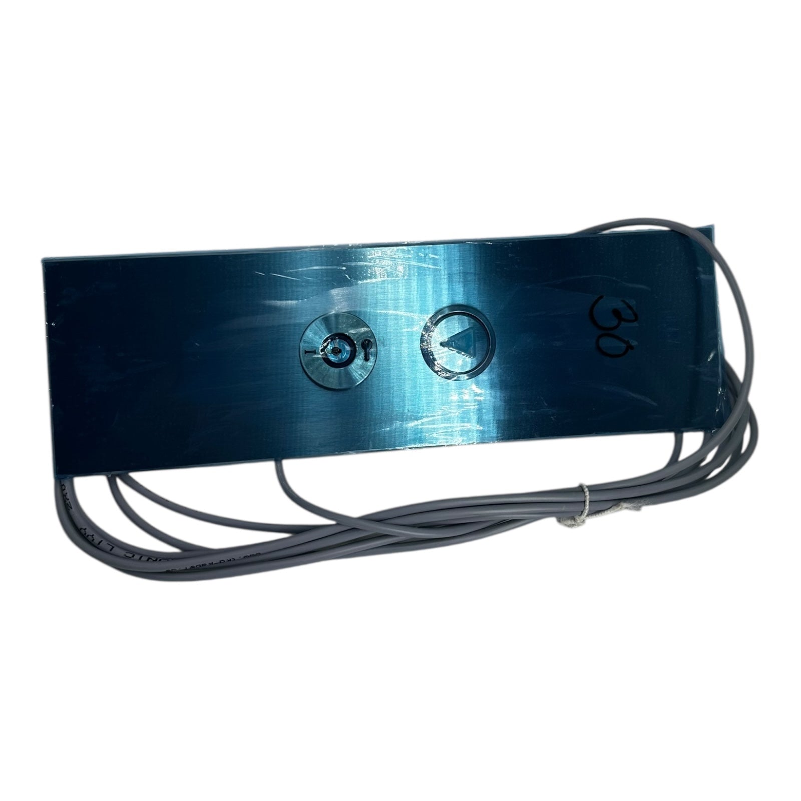 Kohne KM857830 0350011150/000060 Aufzug Bedientableau Bedienfeld Bedientafel