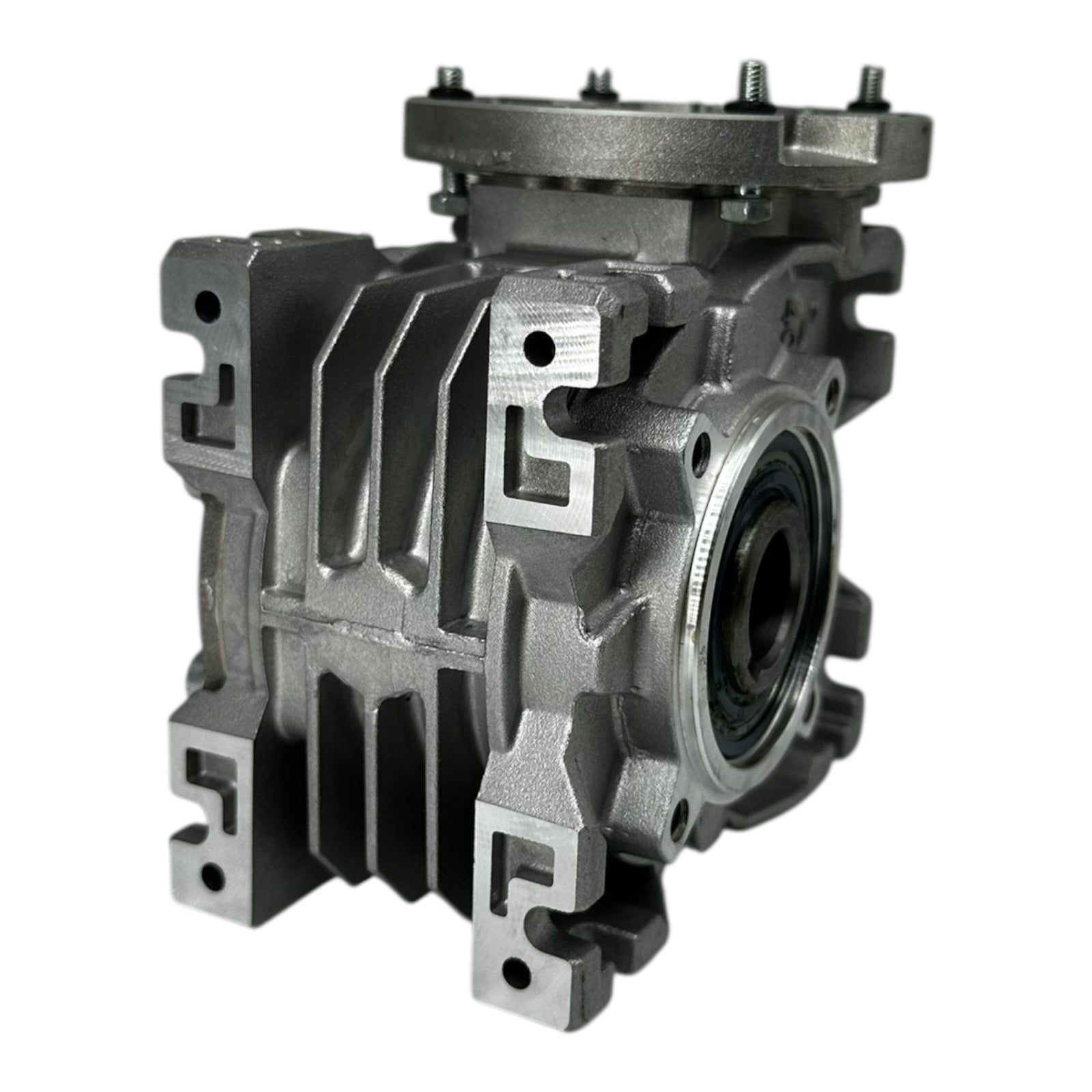 RTZ 2203-0373 FRT40/B31/10IEC63B14 Getriebe Getriebeeinheit Schneckengetriebe