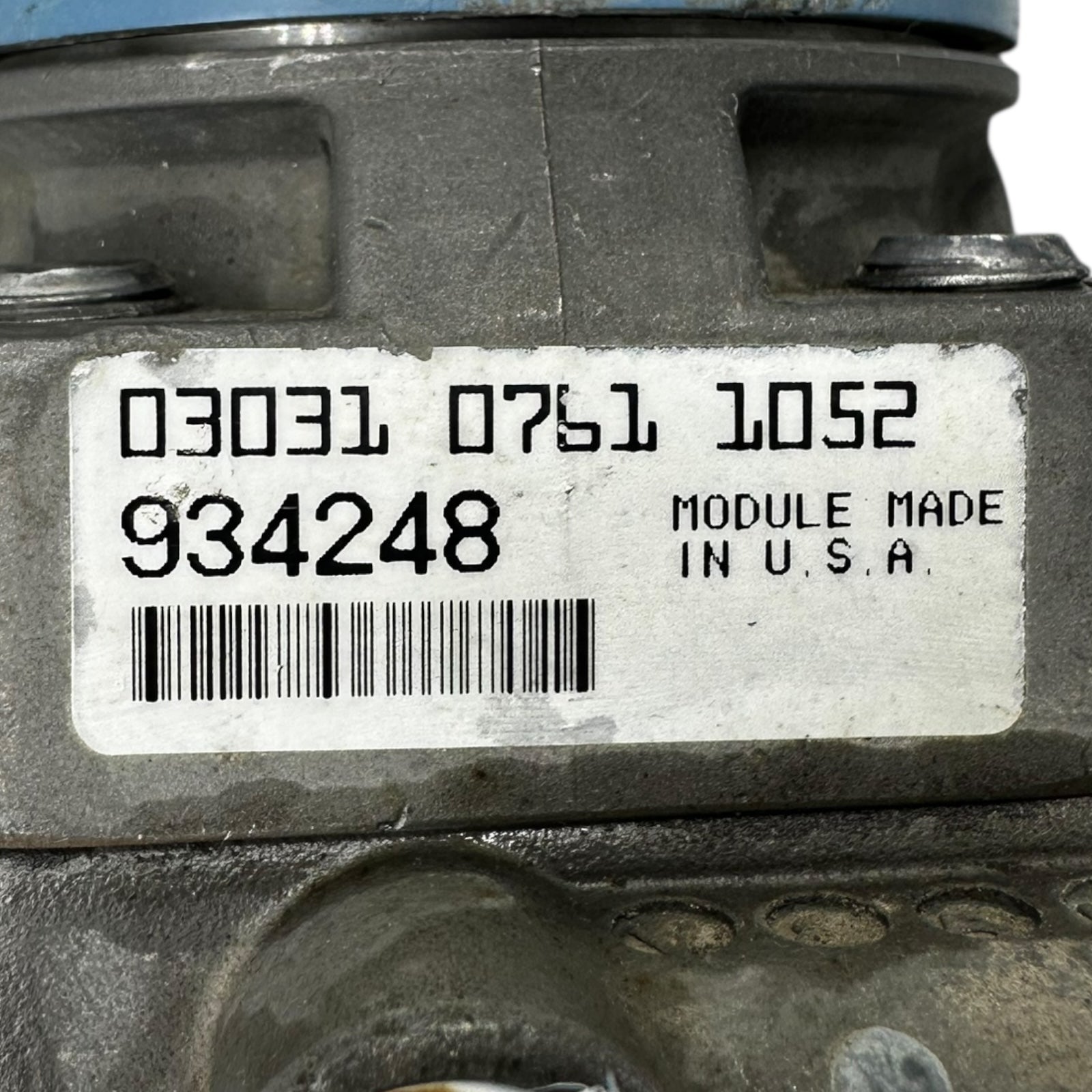 Rosemount 3051 Drucktransmitter 7245098 HART 4-20mA 250bar Edelstahl Ex