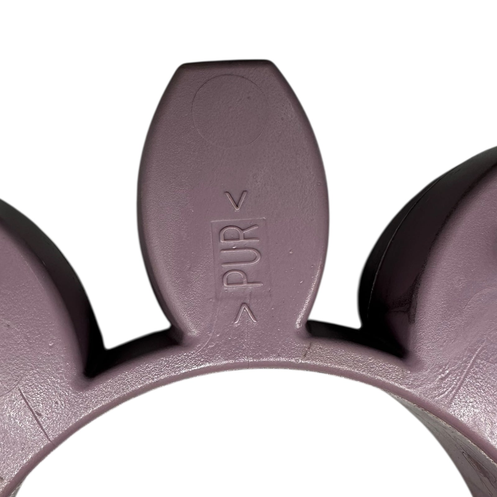 KTR Rotex 100 PUR Kupplungseinlage Klauenkupplung Lila Shore 64 Dämpfer