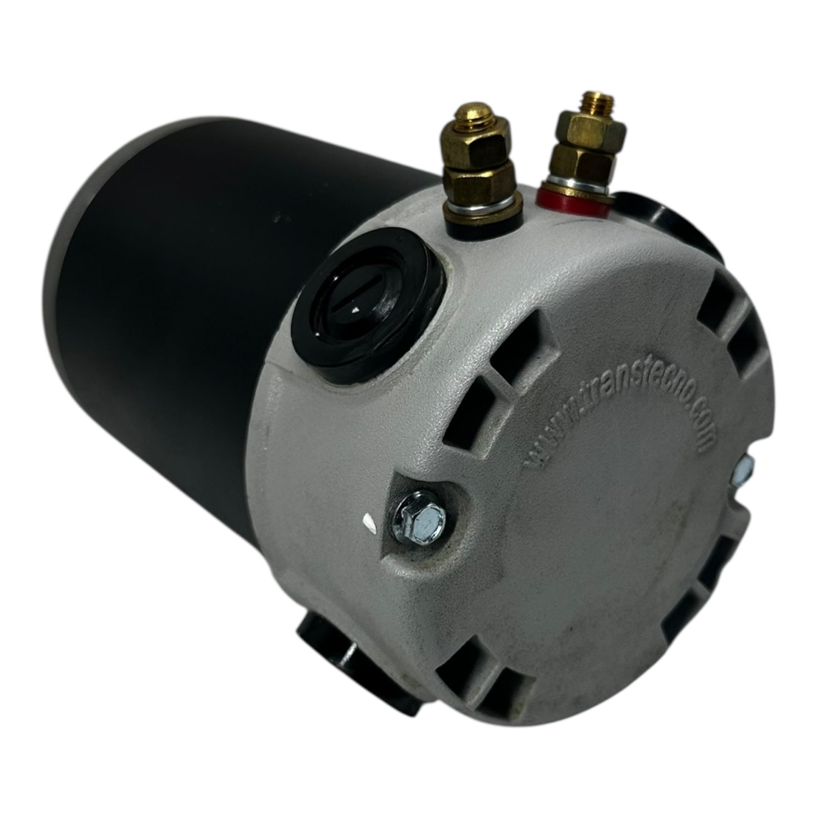 Transtecno EC250.120 DC-Motor 12V 350W 3000rpm B14 Rahmen63 Antrieb