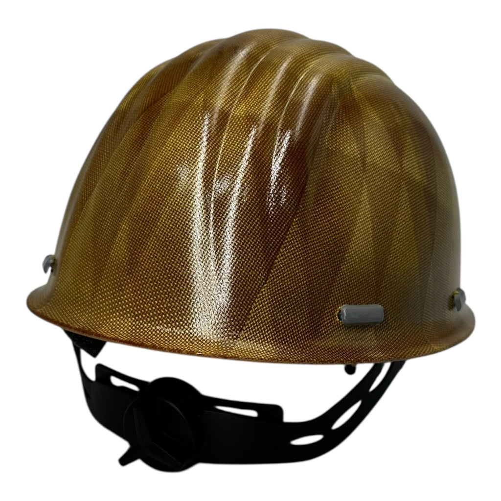 Schuberth 1100072780 Schutzhelm BEN Natur Gr.2 GD-R SE Arbeitsschutz