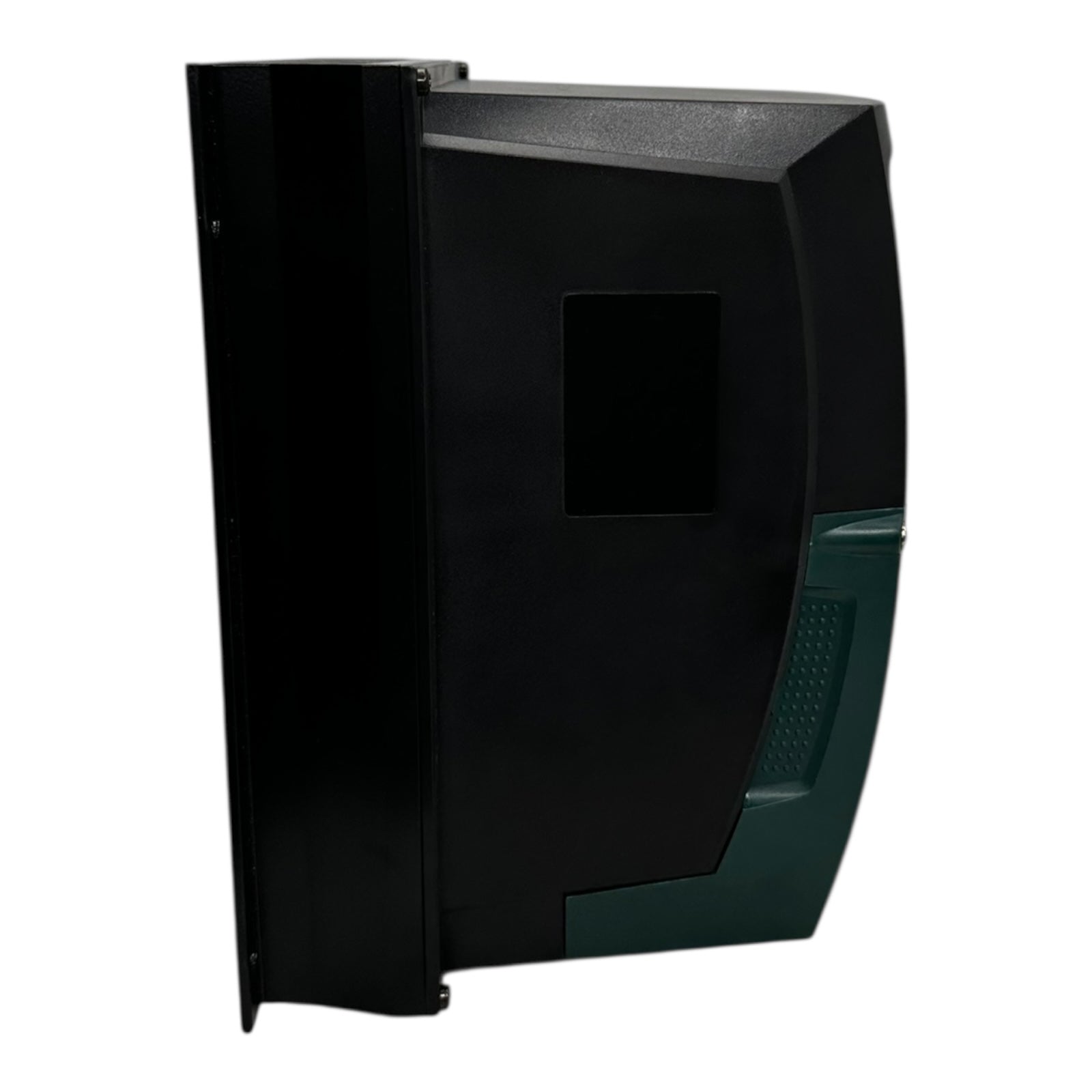 Fenner 576B22P2 Frequenzumrichter 2.2kW 1ph Eingang 3ph Ausgang IP66 UNUSED