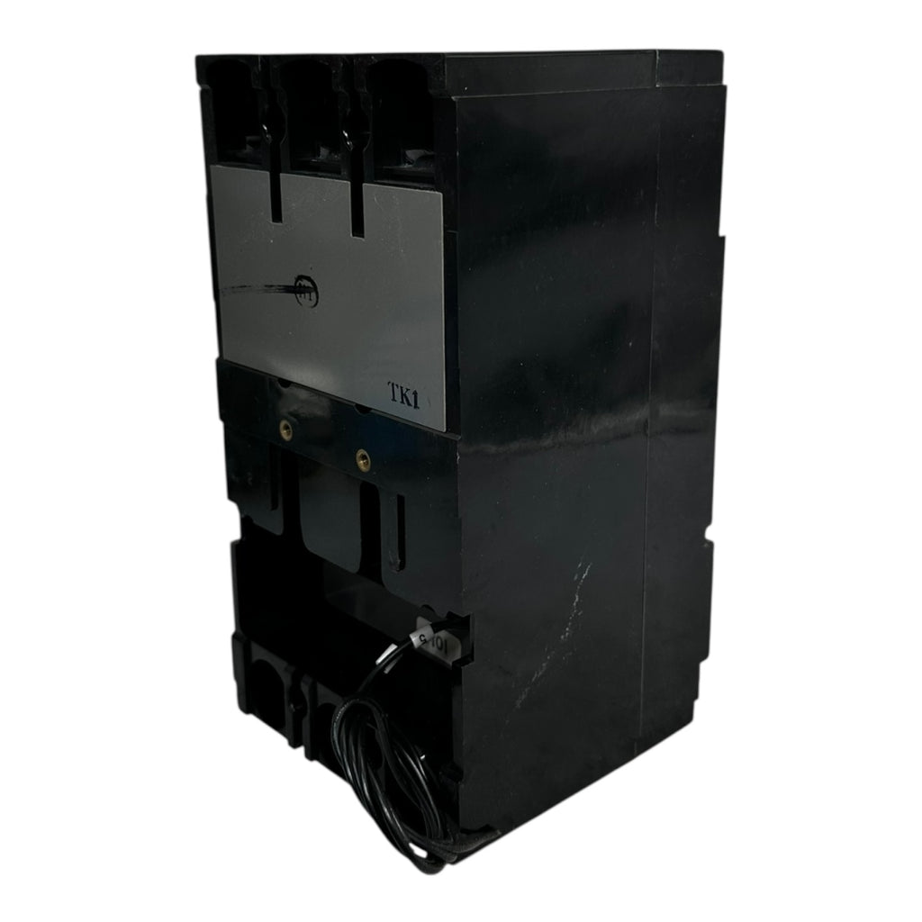 Terasaki TL-225E Leistungsschalter 175A 3-polig AC600V DC250V Shunt