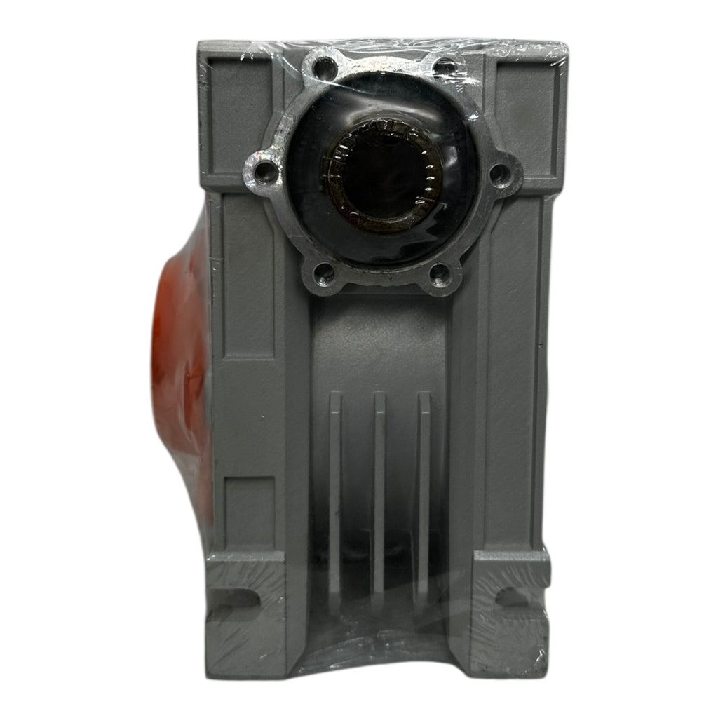 TRANSTECNO TCM090 Getriebemotor Untersetzungsgetriebe Ratio 10 Modul