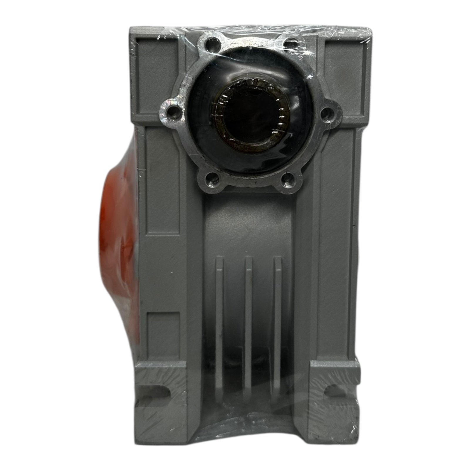 TRANSTECNO TCM090 Getriebemotor Untersetzungsgetriebe Ratio 10 Modul