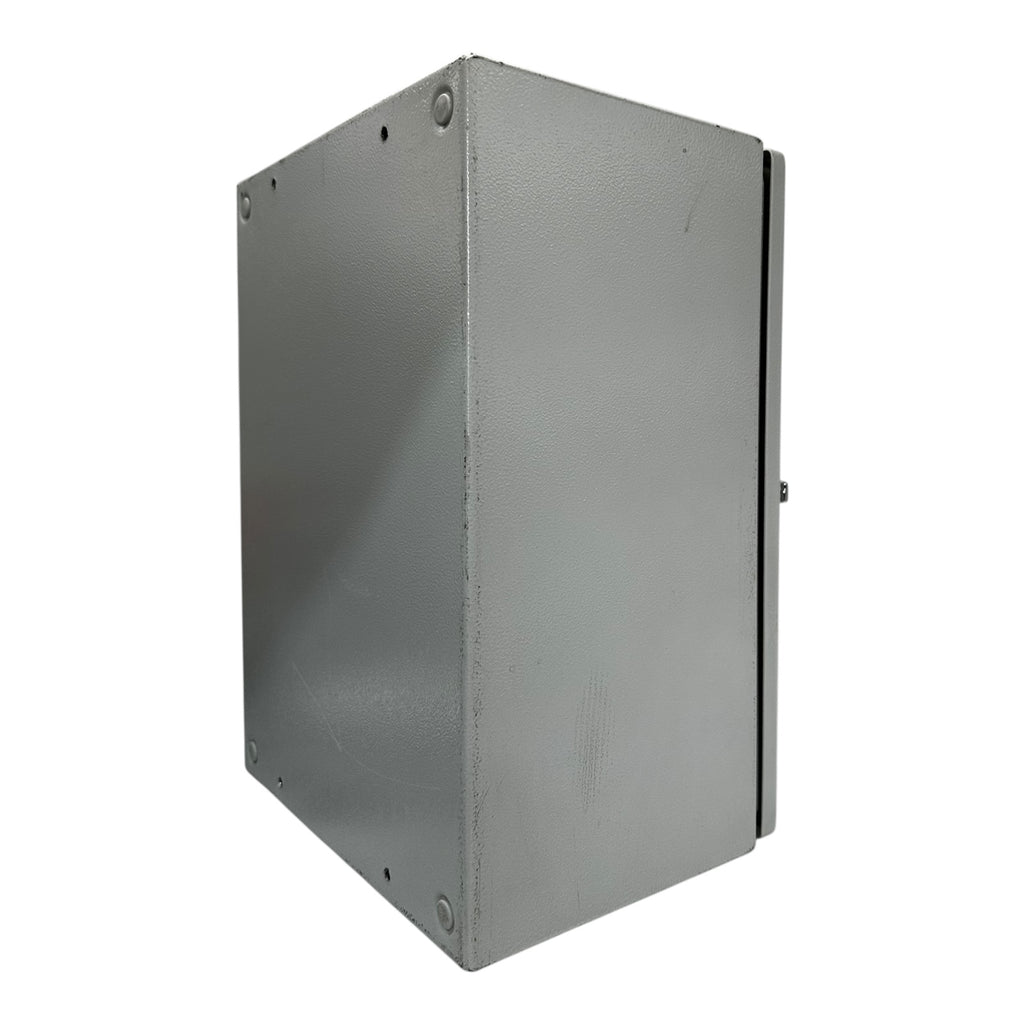 Rittal AE1034500 Standardschaltschrank  Metall Steuergehäuse 097409