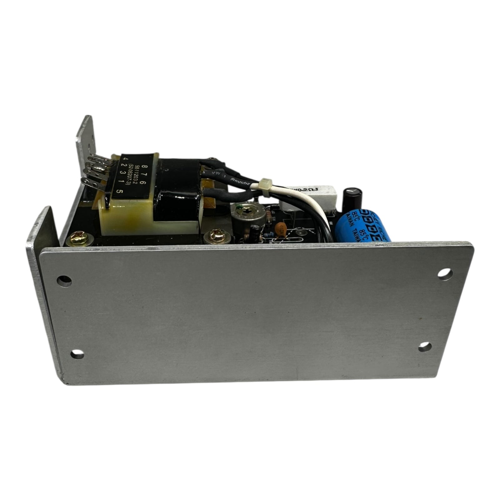 Bulgin-Source 12-3.4-10 Netzteil 12VDC 3.4A Schaltnetzteil Stromversorgung