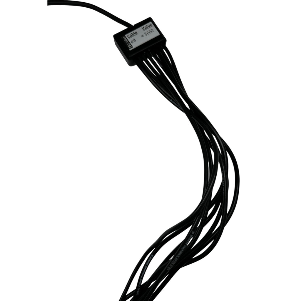 Dinacell 003289 CELULA SWK8cm50 Sensorensatz 8C für Aufzugüberwachung