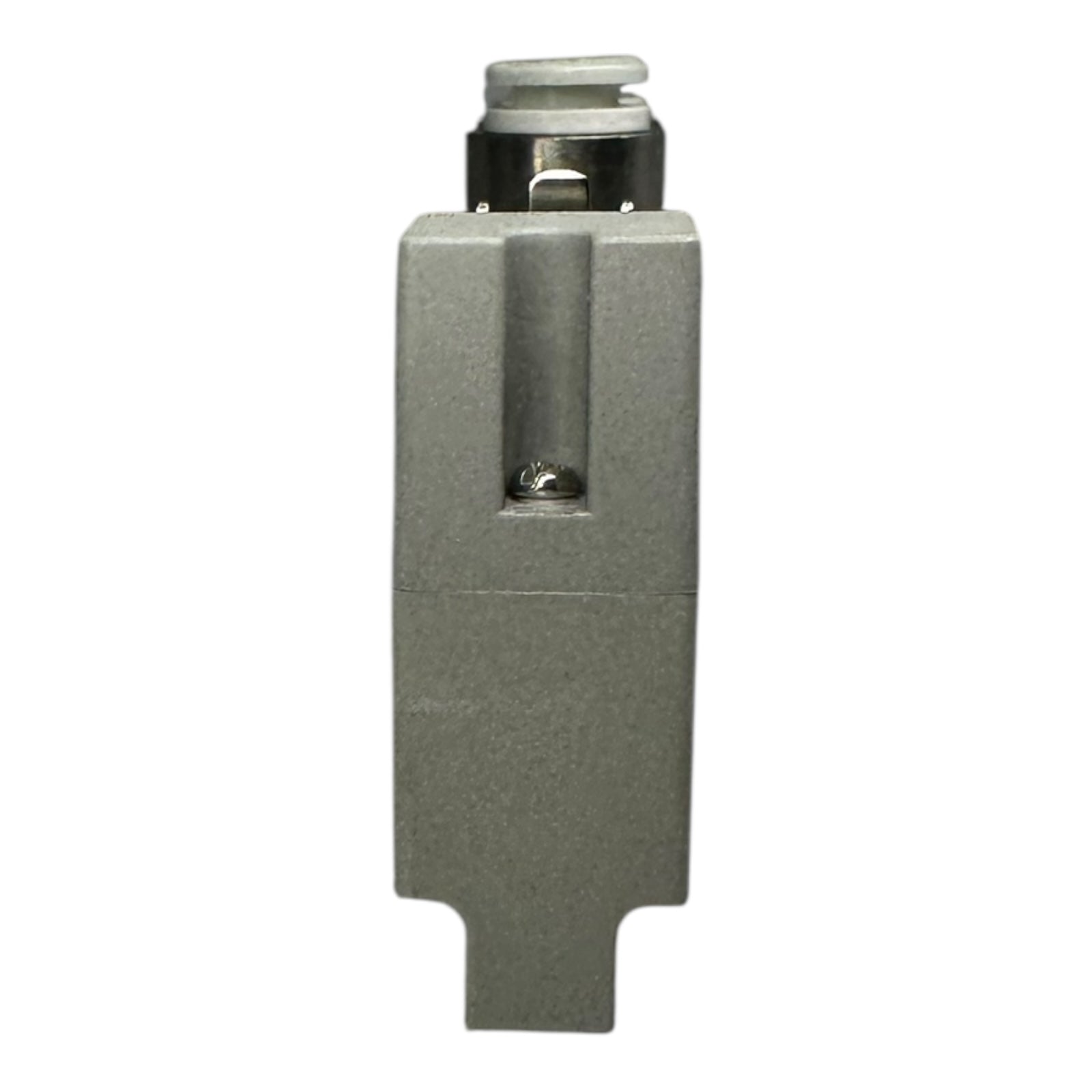 SMC SY7420-5Y0-C8F-Q Magnetventil 5/2 Wege 24VDC Pneumatik