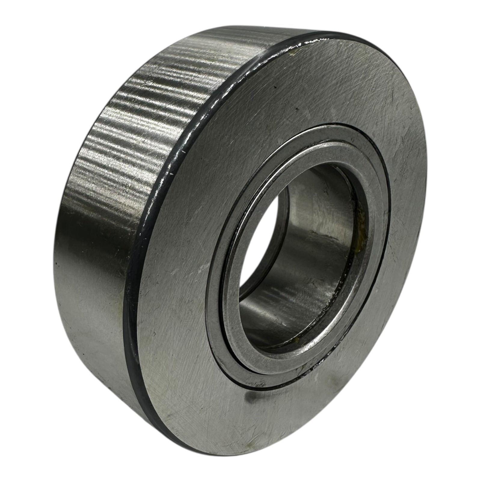 Ina NUTR45100-A Stützrolle Nadelkranzlaufrolle Kugellager