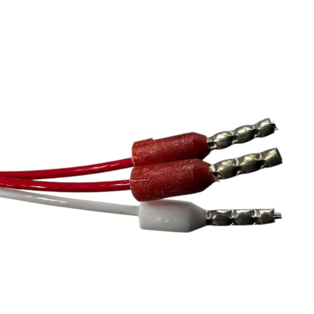 Limatherm TOPE-363Exi-25 Temperaturfühler Pt100 Sensor M6 5m IP65 ATEX