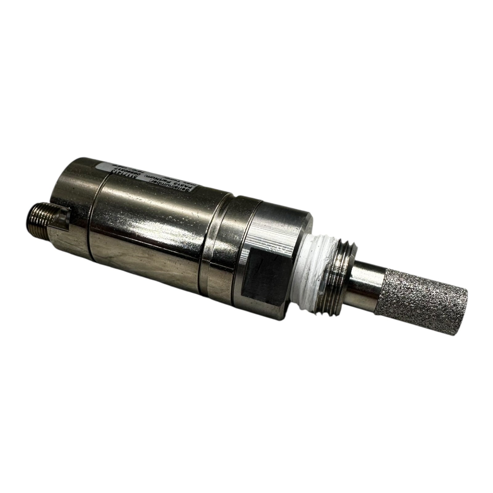 CS Instruments FA515 Sensor 06990517 Drucktaupunktmessung 50 bar 16–30 VDC