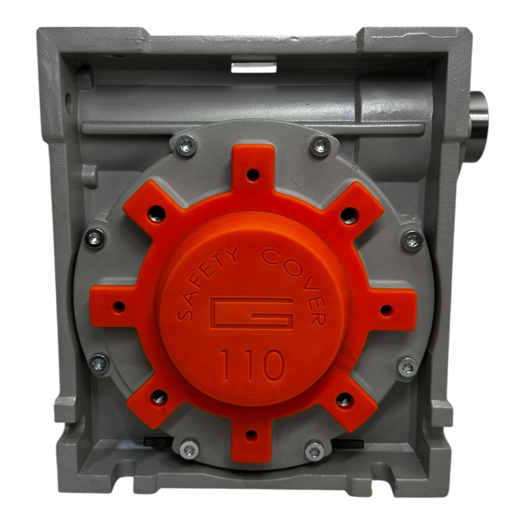 Transtecno CH110 Untersetzungsgetriebe Ratio15 Getriebemotor Gehäus