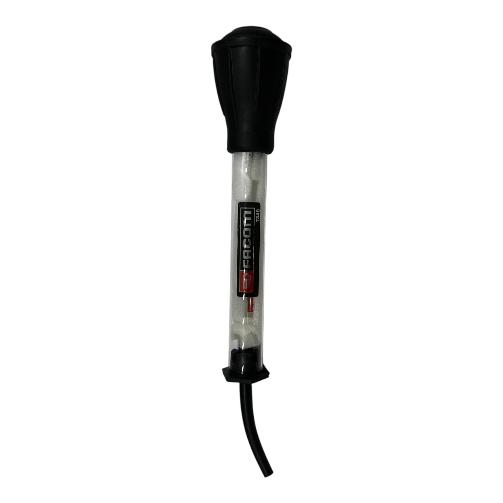 Facom 784B Säureheber Dichtemesser Hydrometer für Batterie Säureprüfer